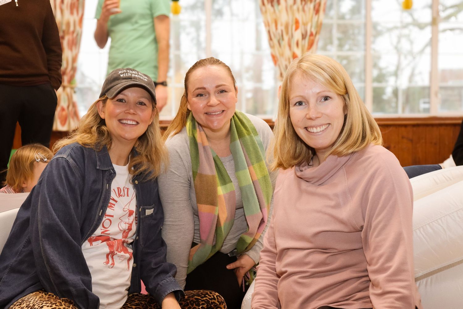 Event photography in Godalming, Surrey