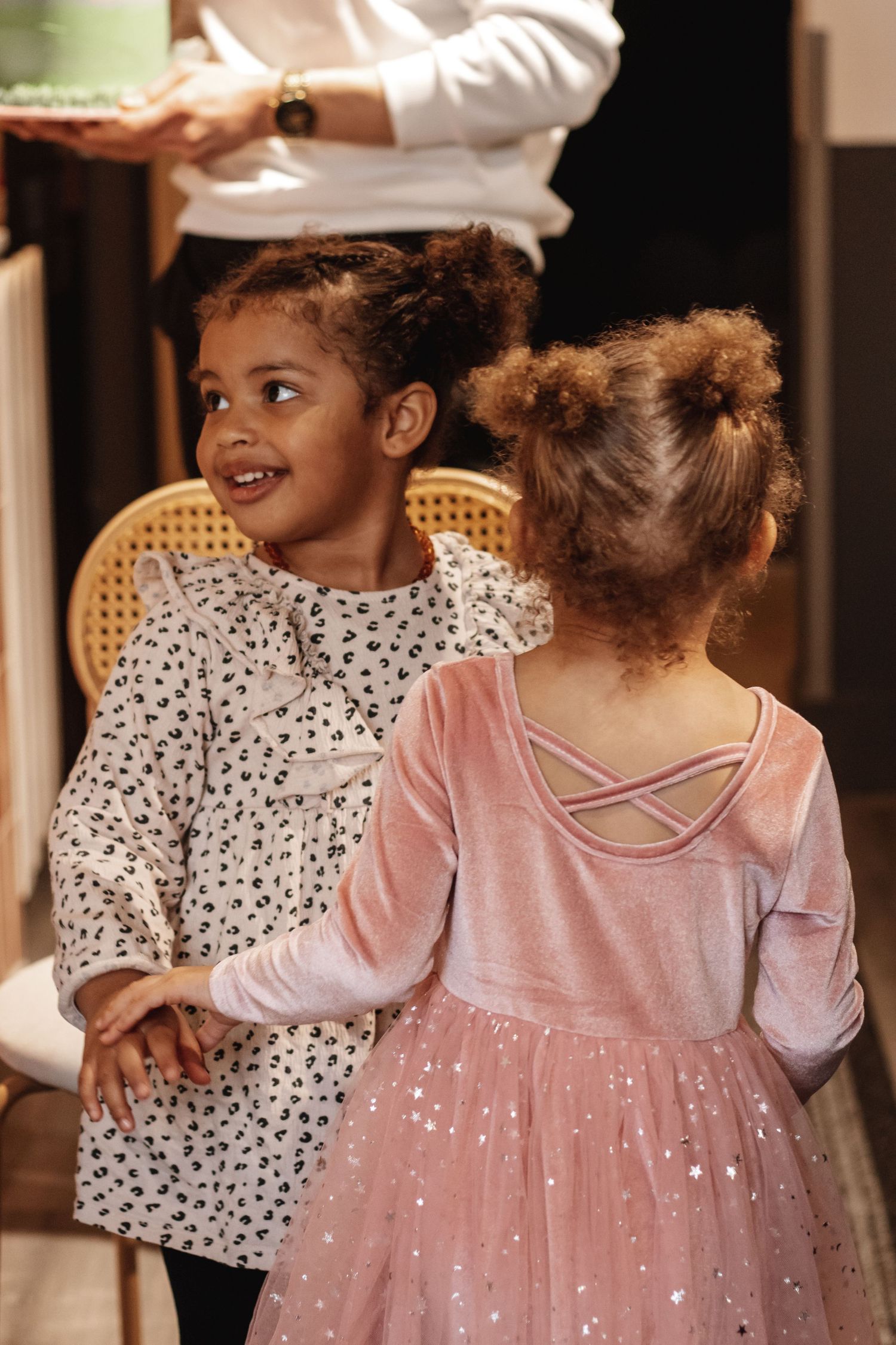 Birthday party event photography in Guildford, Surrey