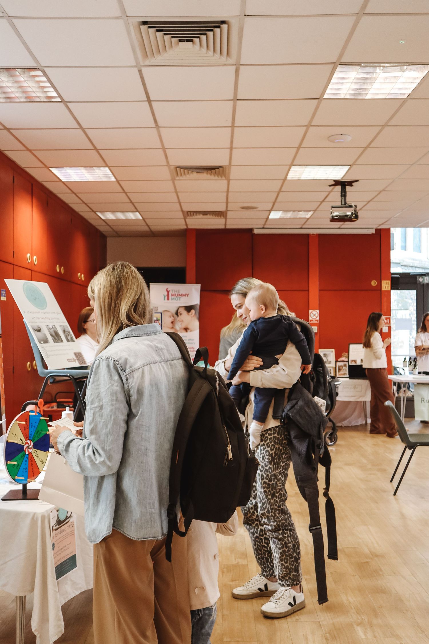 Event photography in Guildford, Surrey