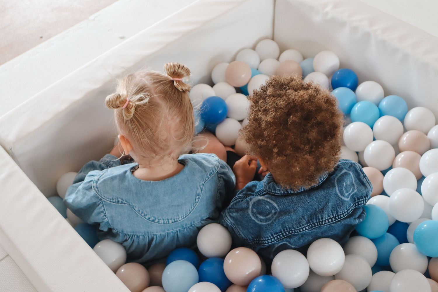 Kids event photography in Guildford, Surrey