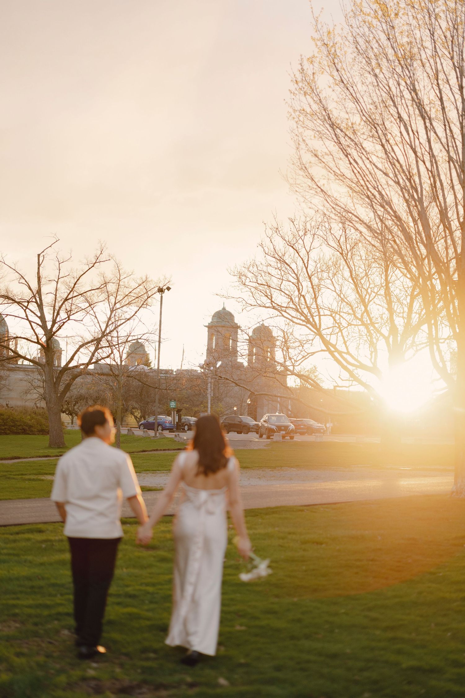 cherry-blossom-engagement-session-Toronto.jpg
 cherry blossom engagement photoshoot in Toronto