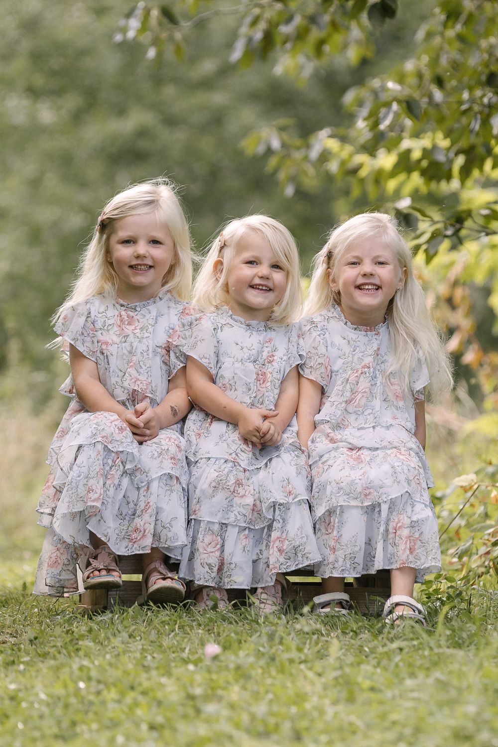 Syskonfotografering