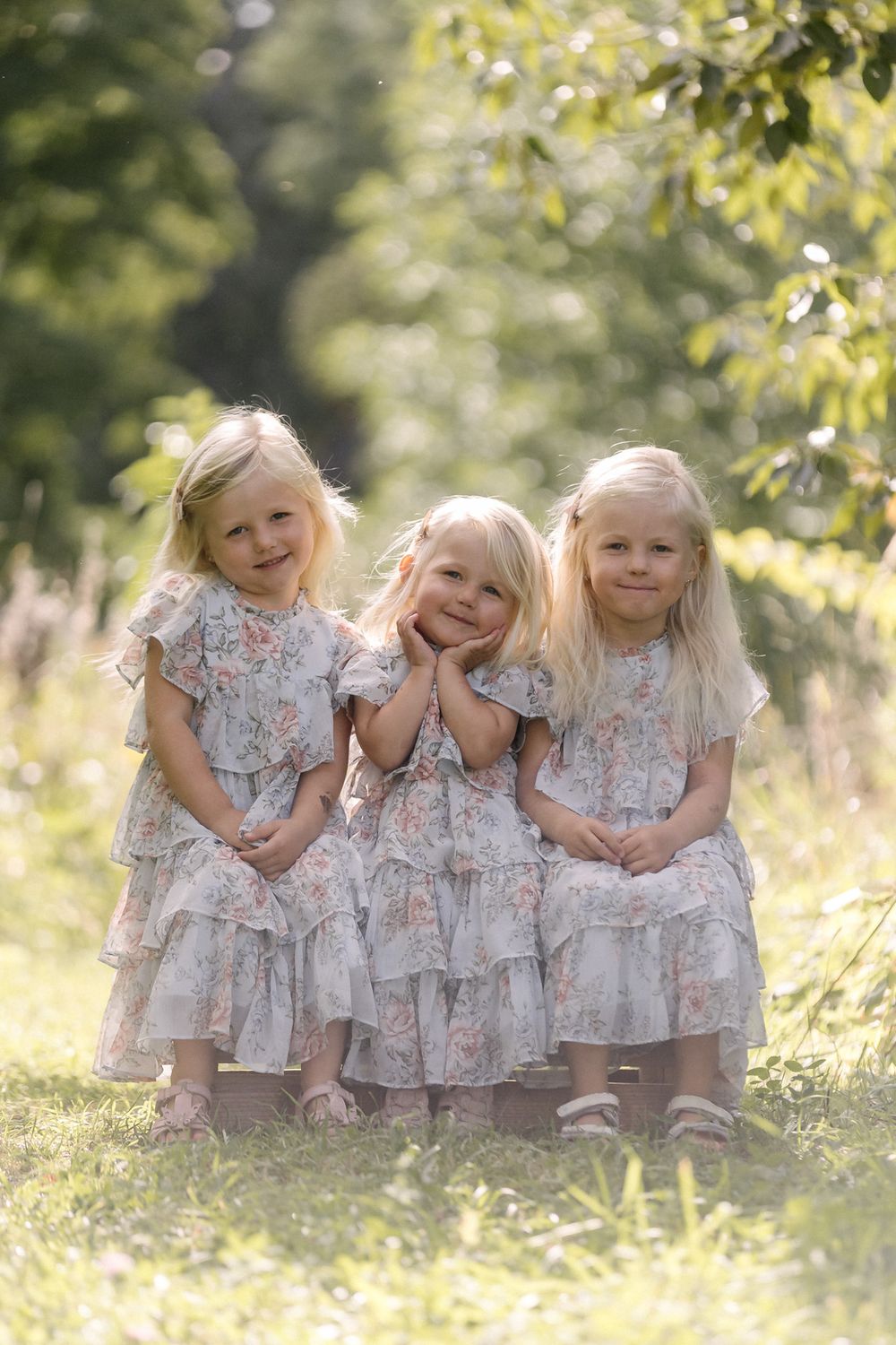 Syskonfotografering