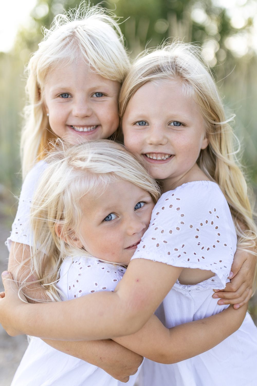 Syskonfotografering