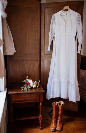 Middle TN wedding photography