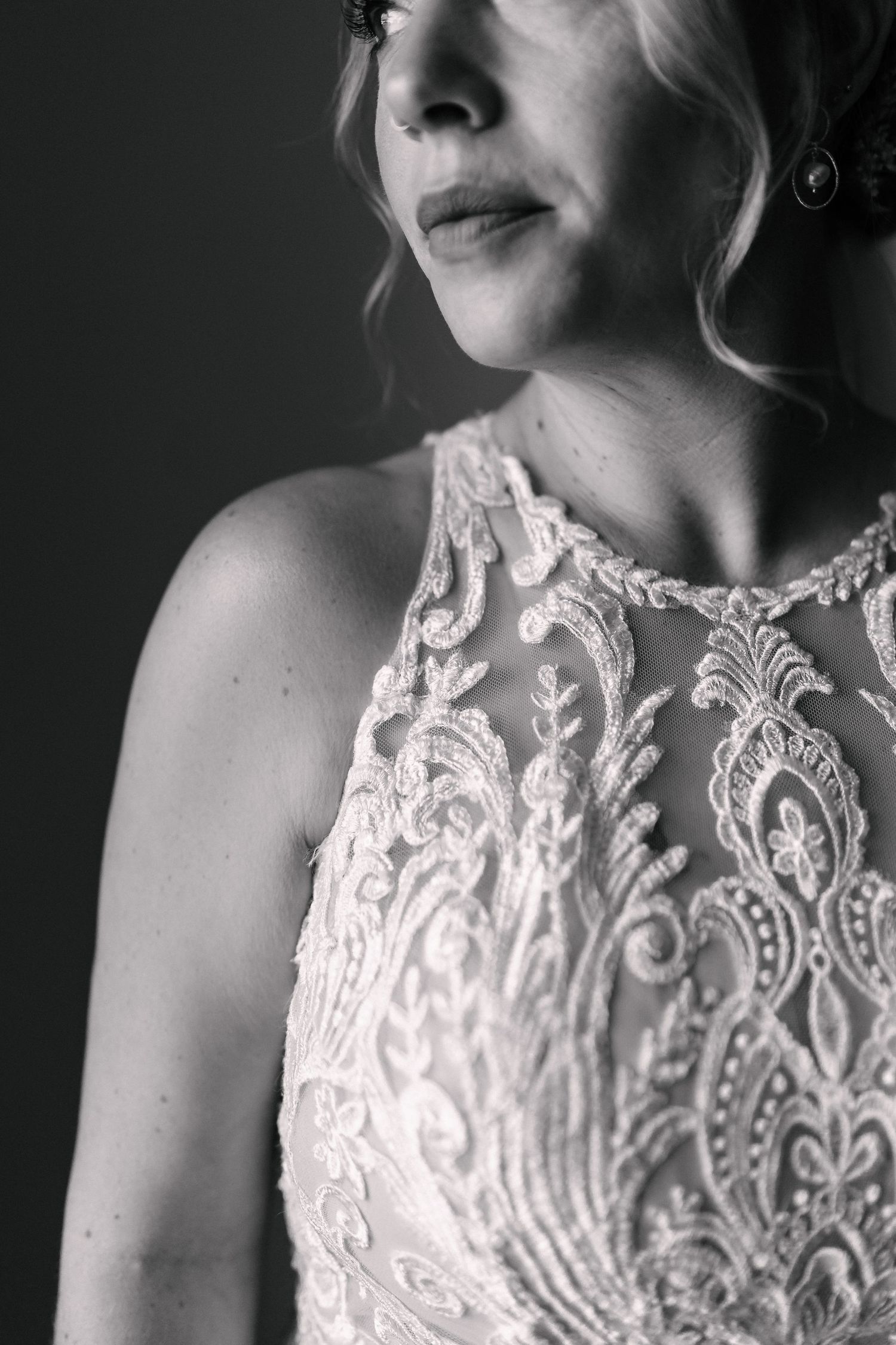 The Batch Country House Wedding
