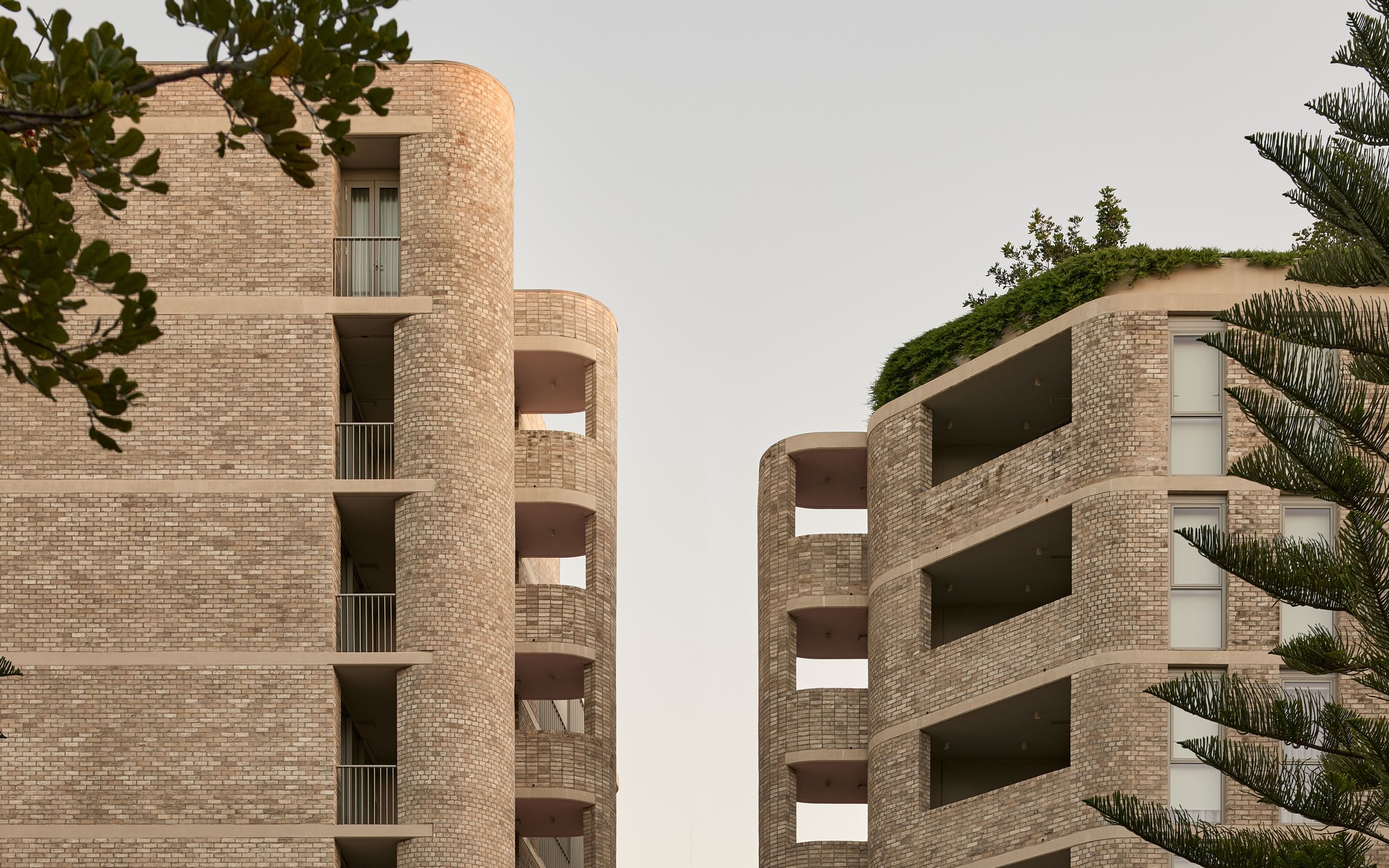 Huntington – SJB – Multi Residential