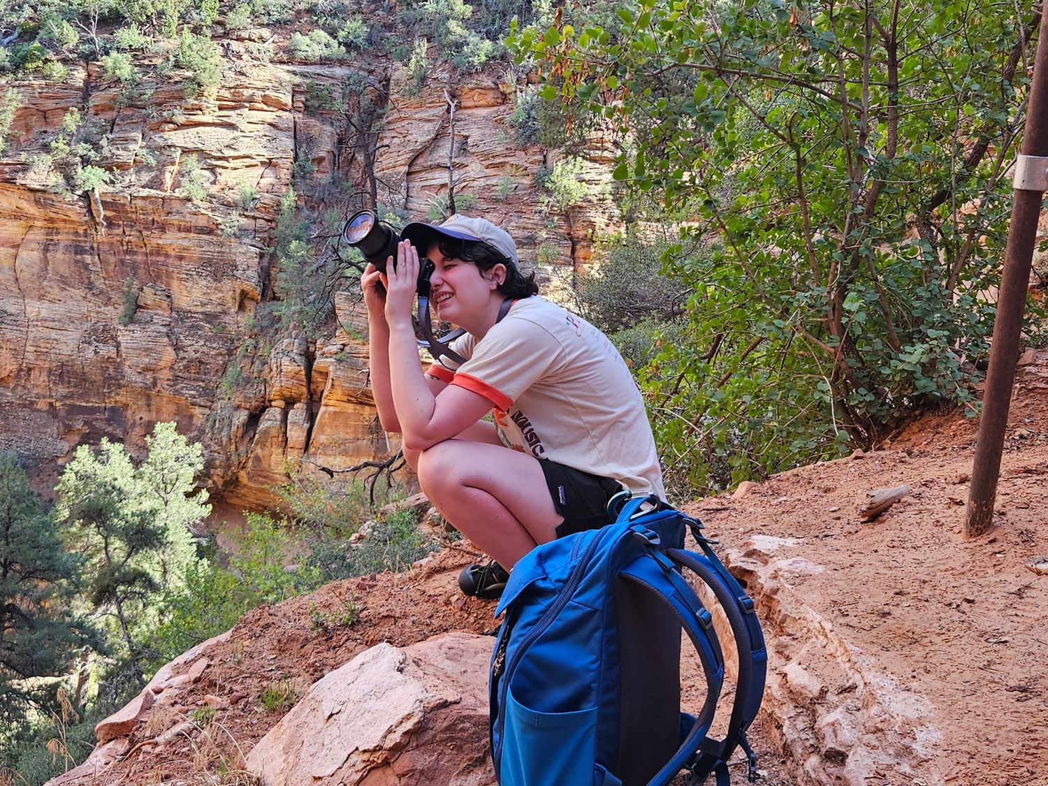 Zion National Park