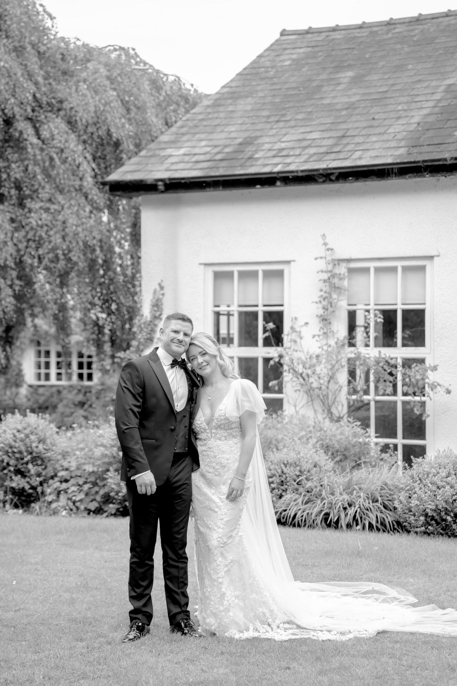 Christening.