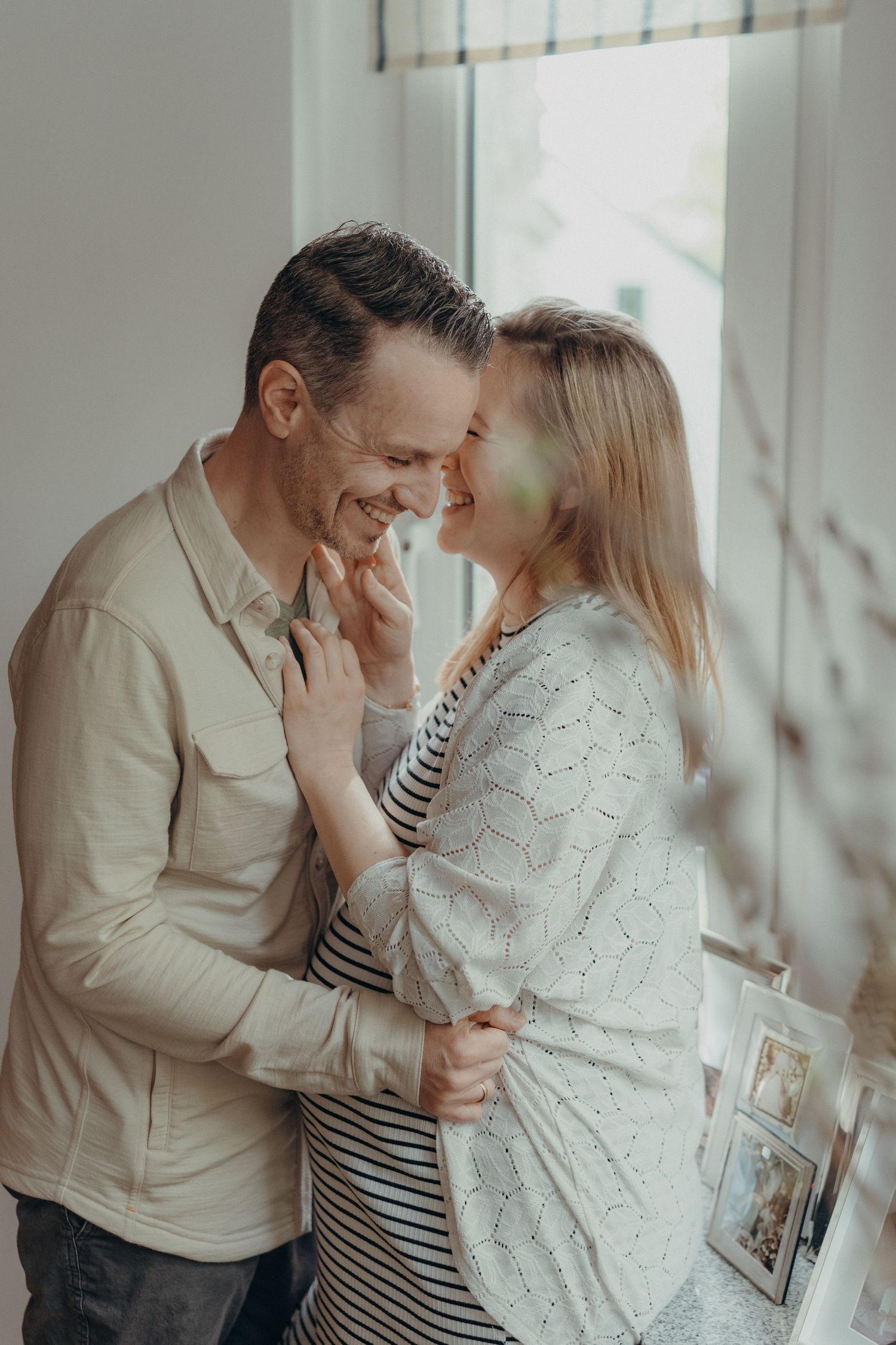 Familienshooting mit Natalia Husemann