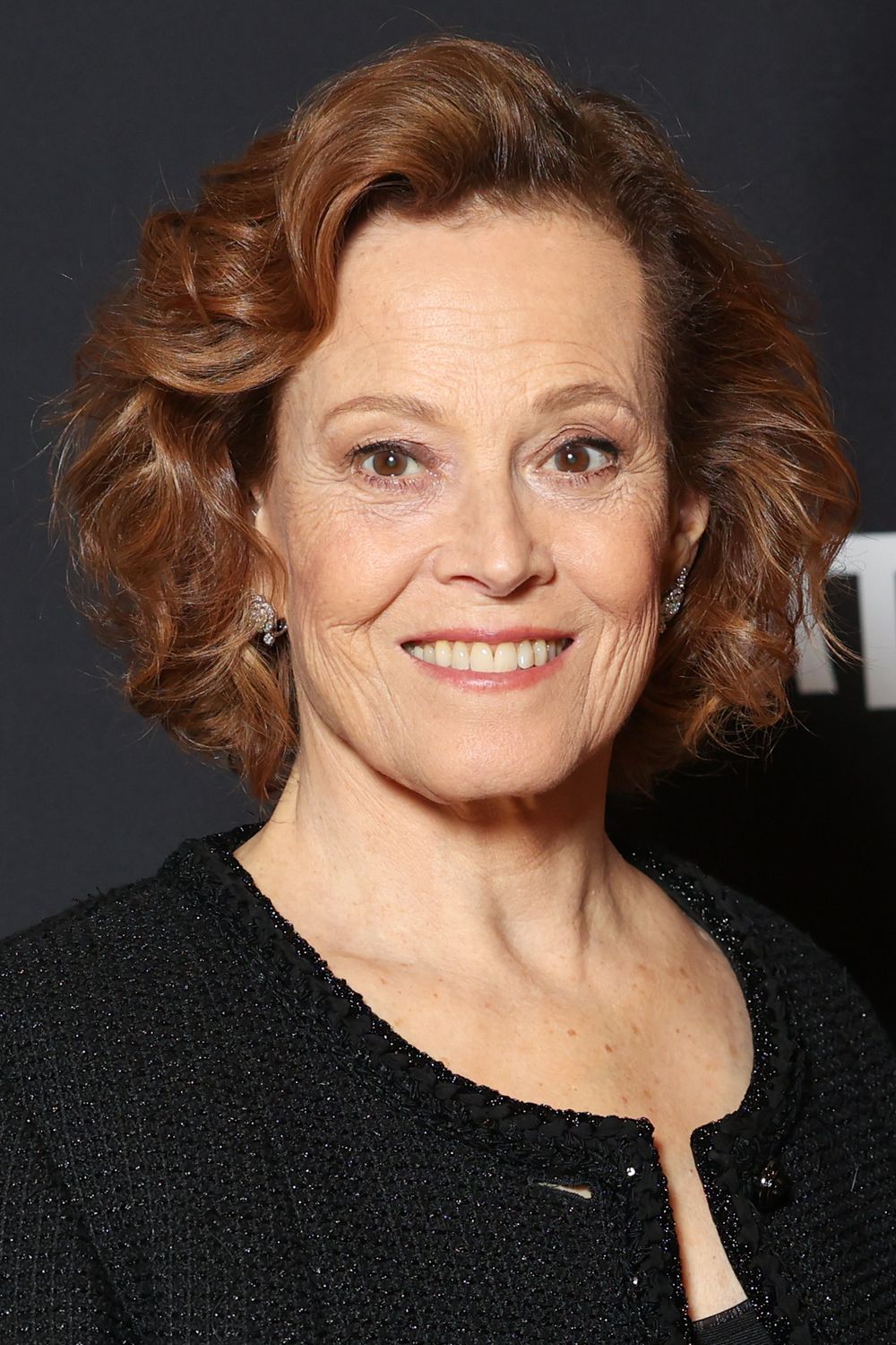 Sébastien Frémont - Event Photographer - Sigourney Weaver Retrospective. Tribute to Sigourney Weaver. Sigourney Weaver.