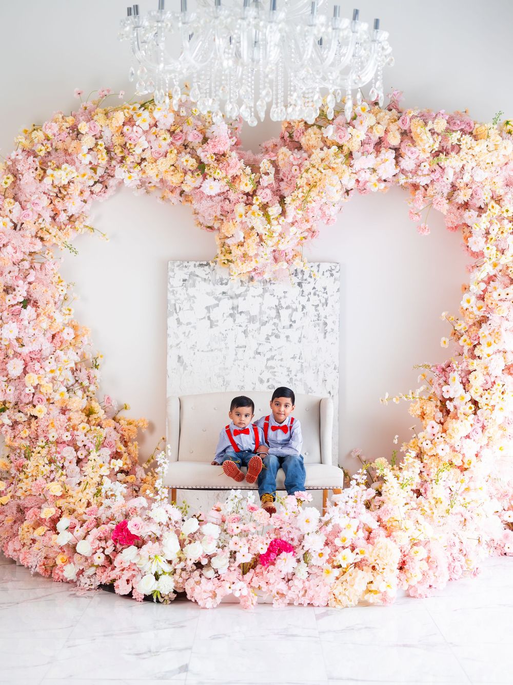 Valentine's Day mini sessions in Toronto.