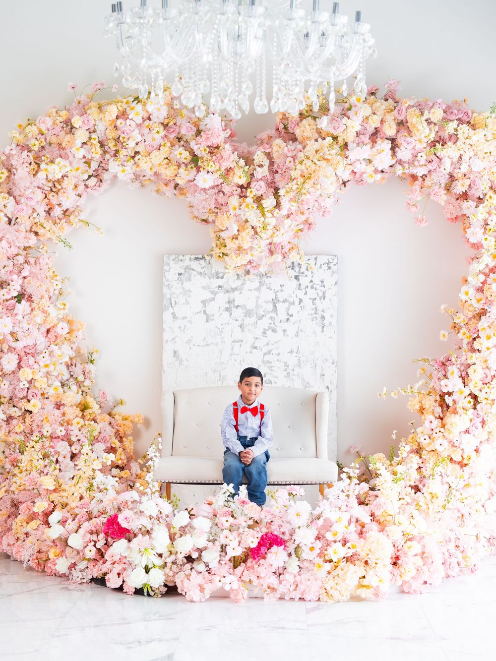 Valentine's Day mini sessions in Toronto.