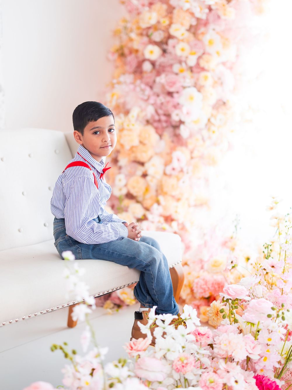Valentine's Day mini sessions in Toronto.