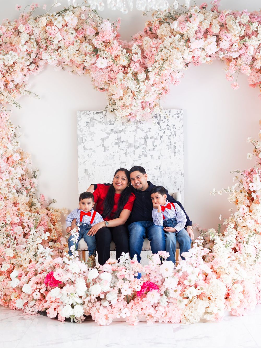 Valentine's Day mini sessions in Toronto.