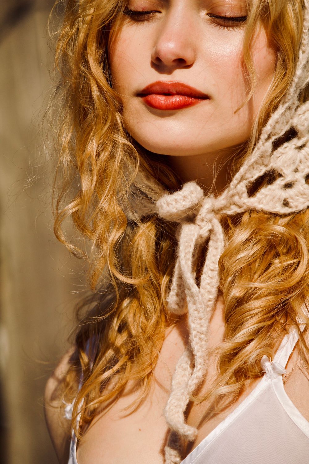 Madison Contento, Wilhelmina Models Agency, images by Izya Lebtahi New York City