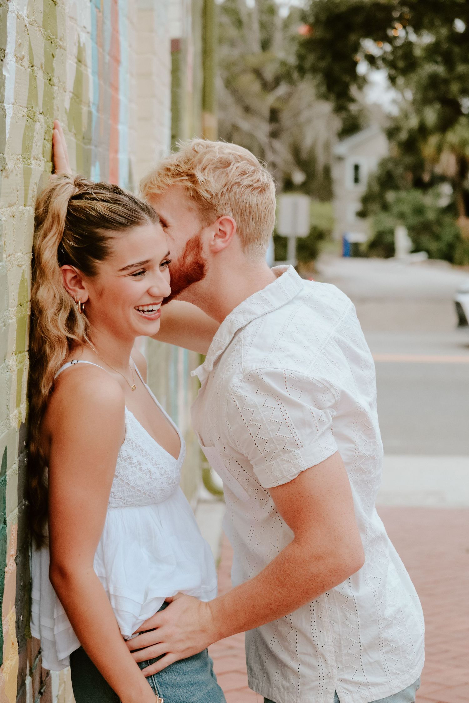 Couples Photography Williamsburg VA