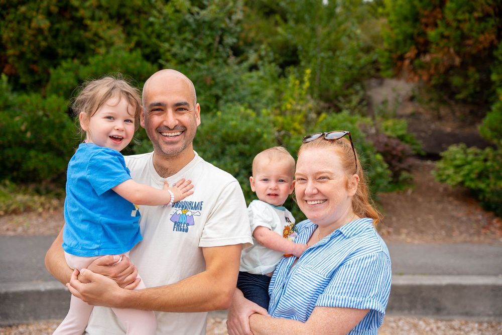 Seattle Family Photography, Photographer, Cristina Winter Photography
