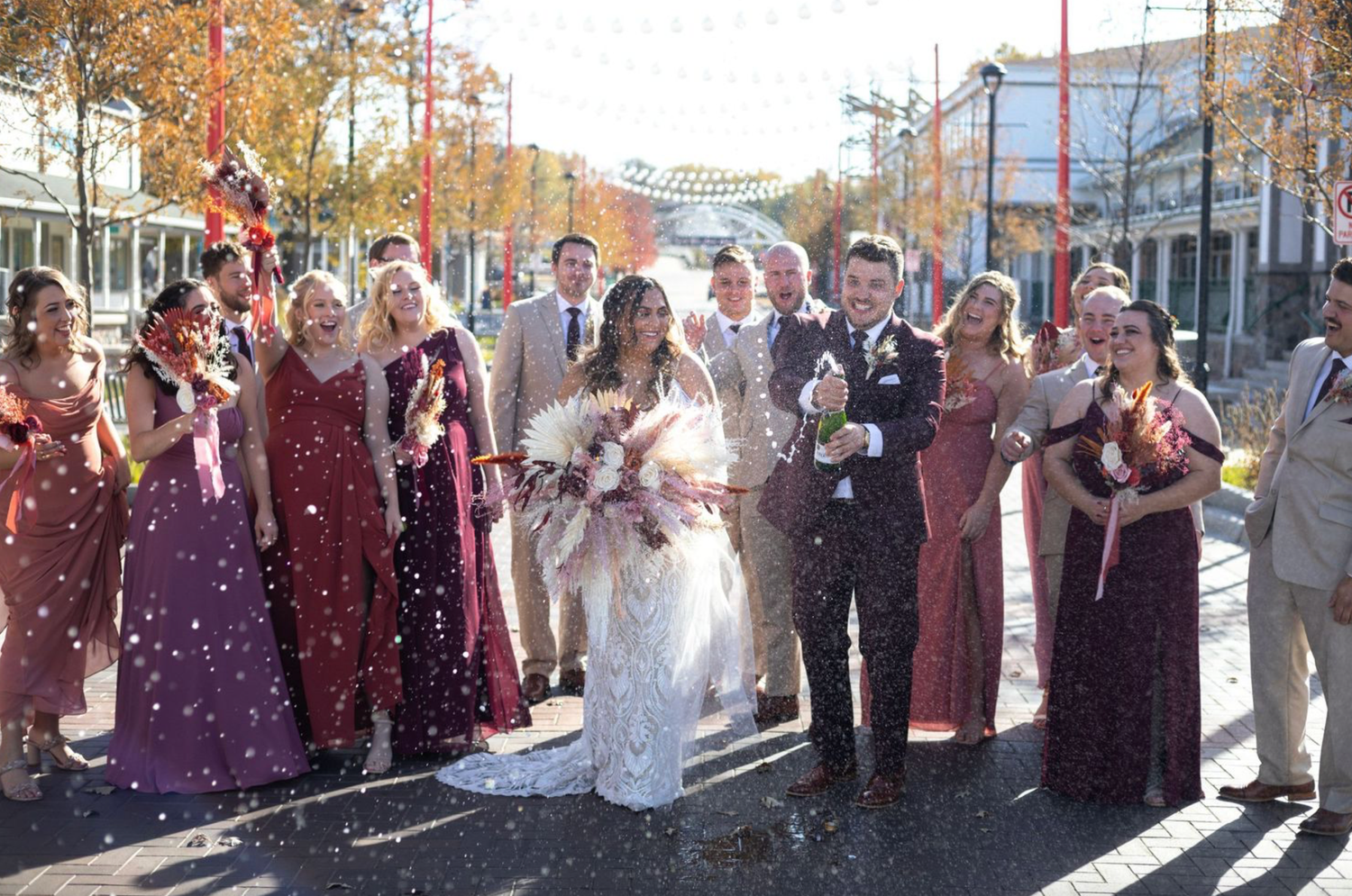 Okoboji Weddings | Okoboji Wedding Photographer & Video