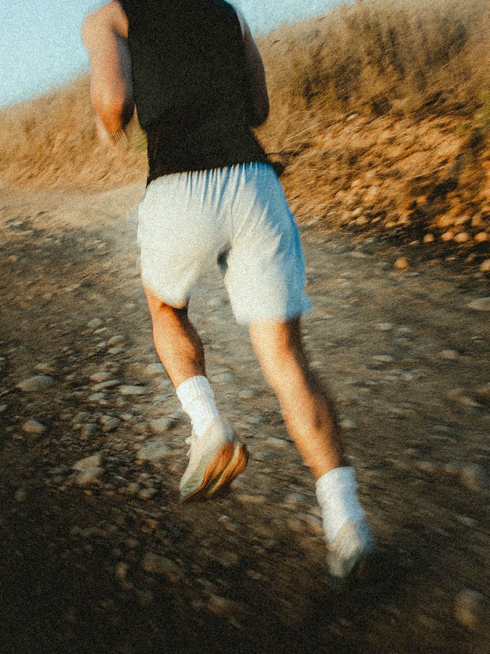 Saucony Triumph 22 Trail Running