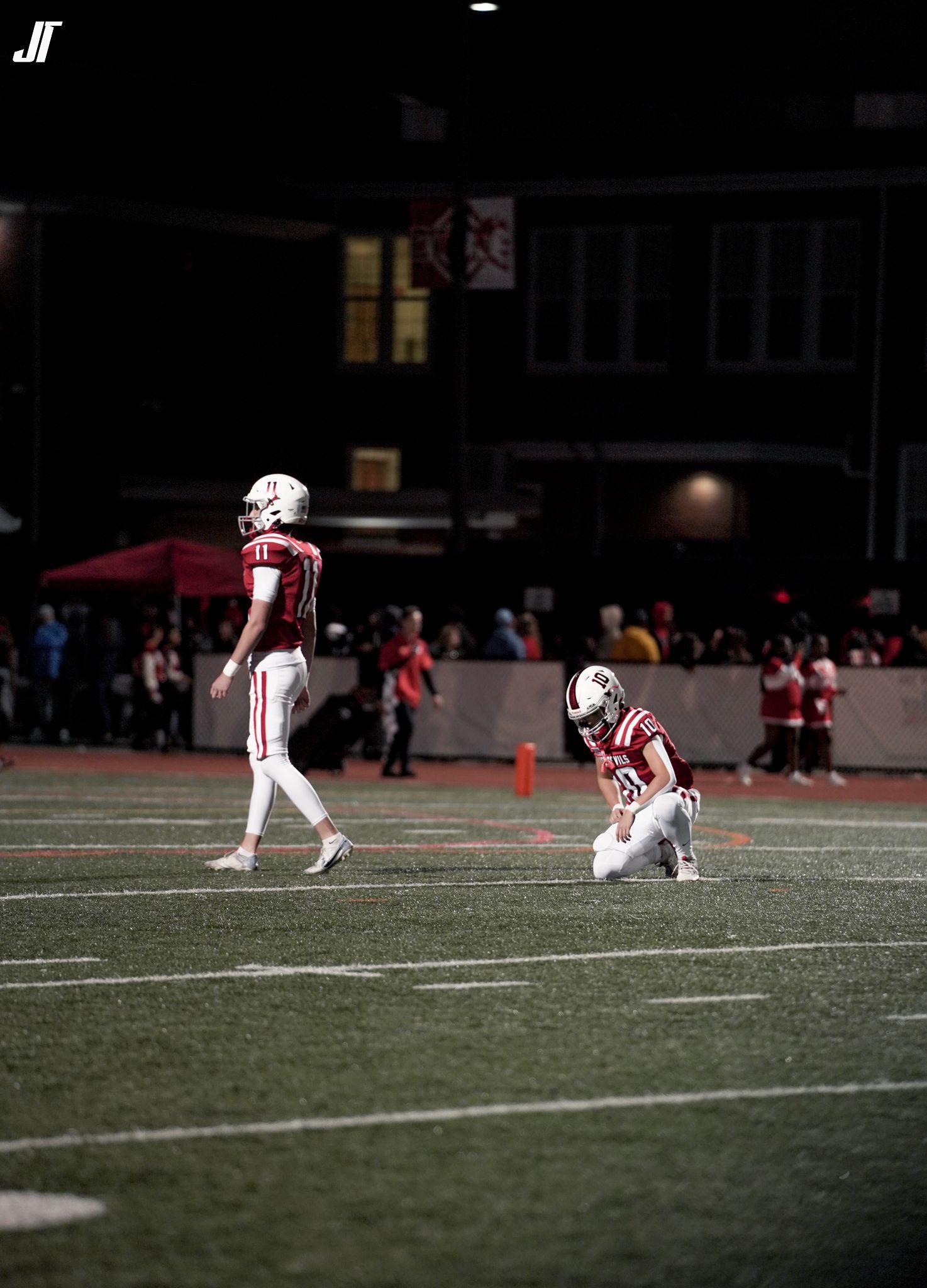 RV Football 2025