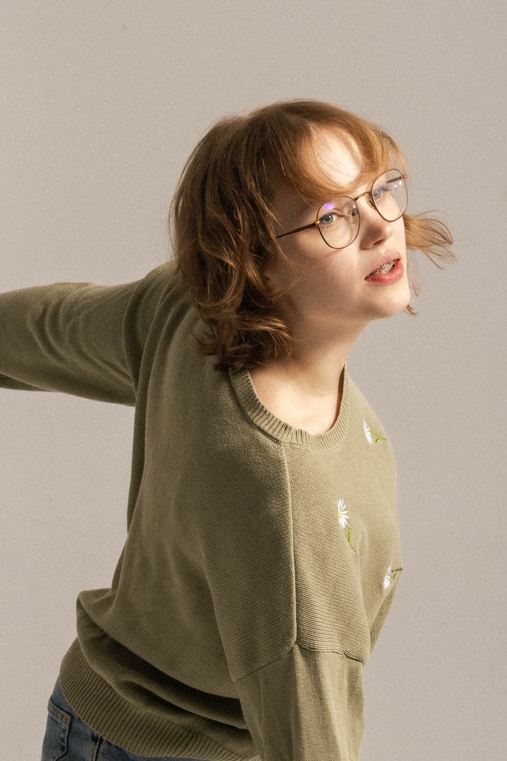 Studio fotograficzne Warszawa, sesja dla narzeczonych
