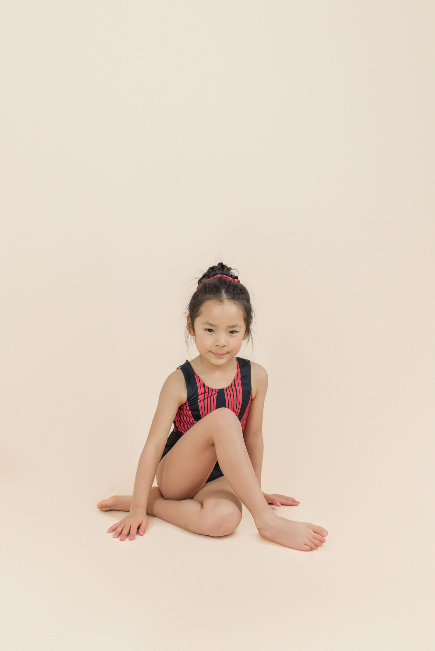 Children Portraits in Durham, NC with Tangmo Choi Photography. Raleigh Durham Photographer. Studio photographer in Durham, NC