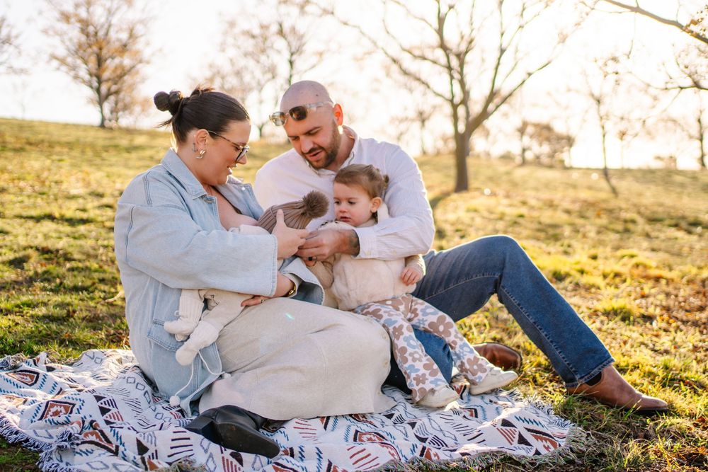Canberra and surrounding areas Maternity, Family, Lifestyle Photography. Outdoor Photo session
