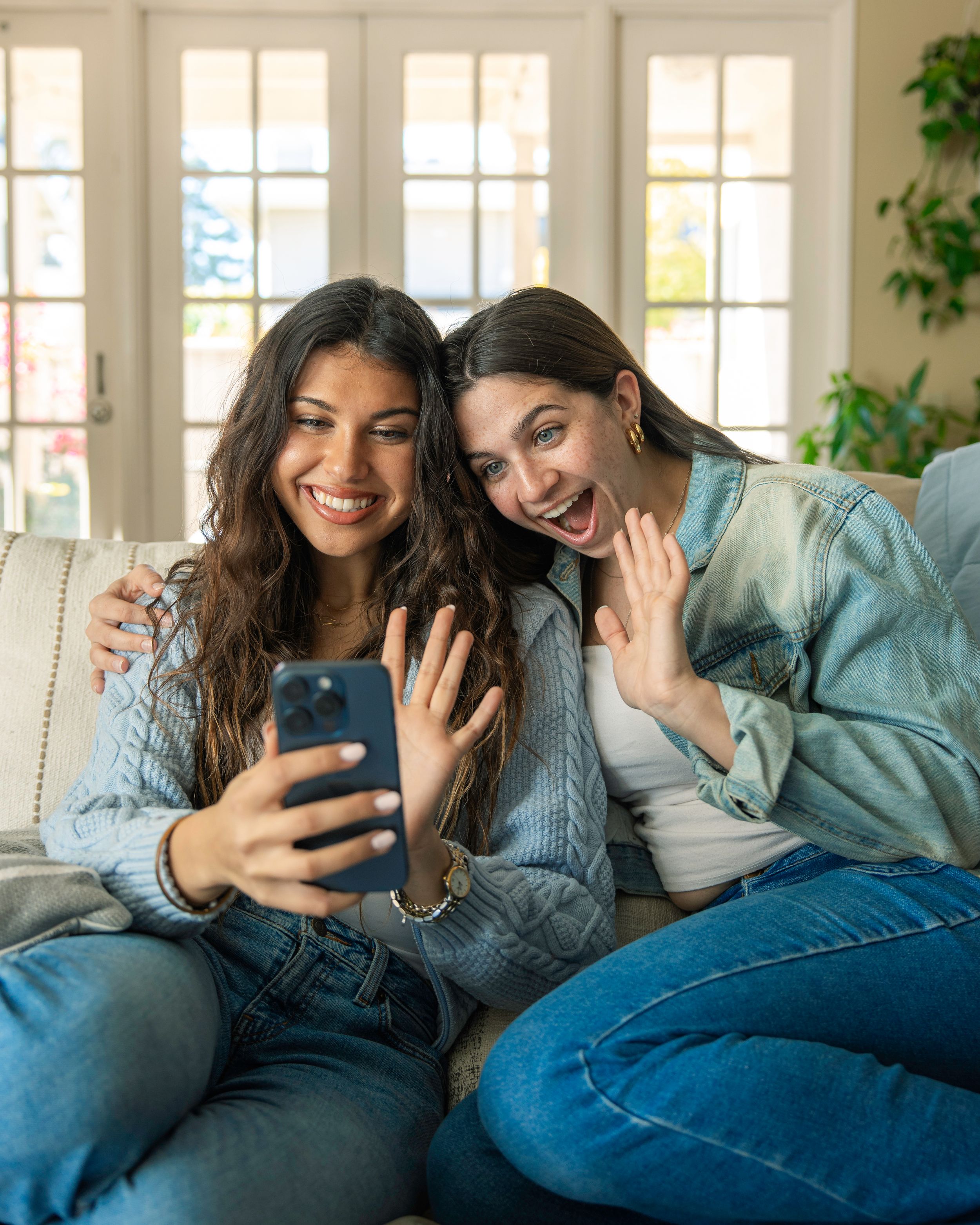 AT&T Connecting Changes Everything User Personas Campaign Photos from UCSD Adwave