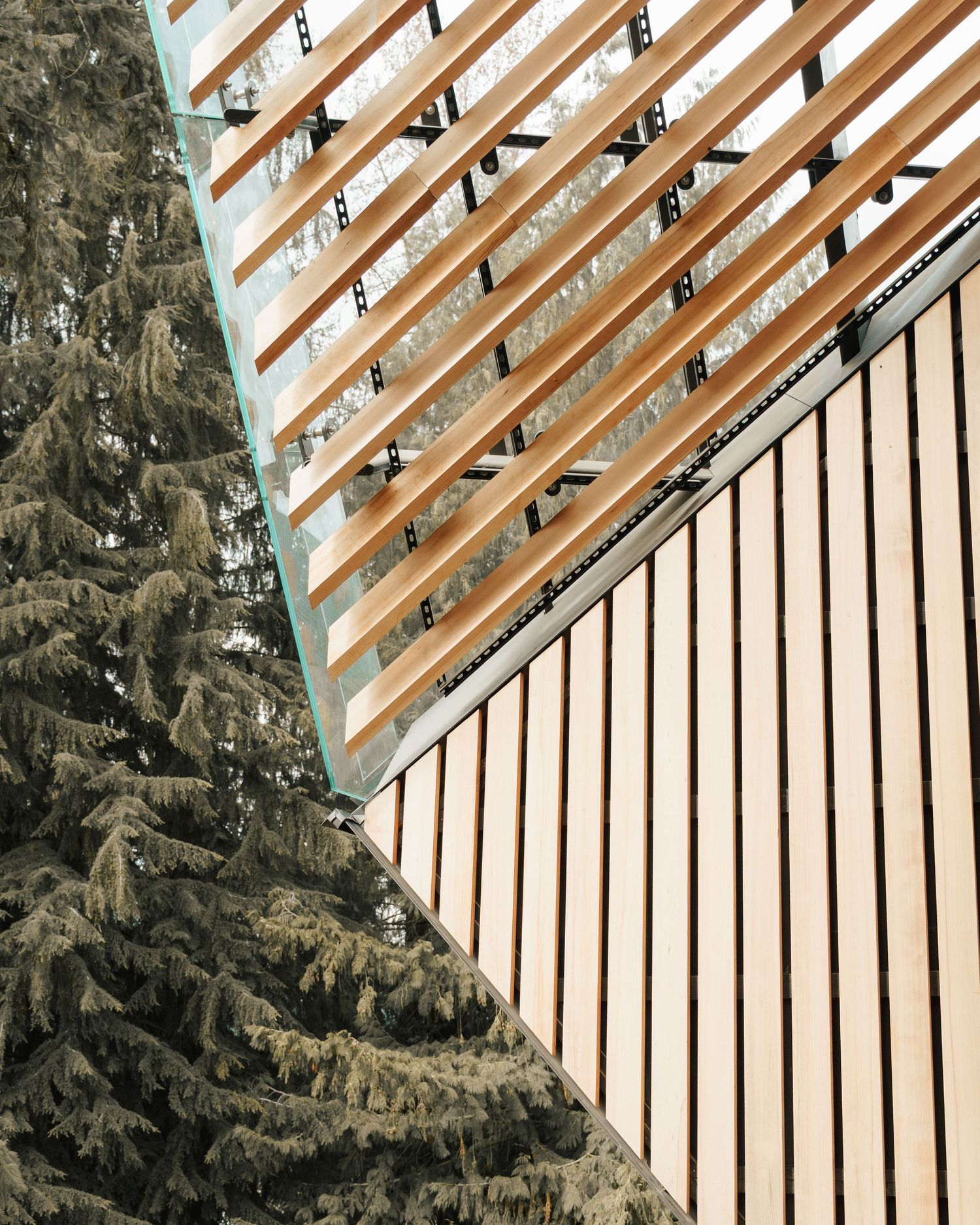 Audain Art Museum
