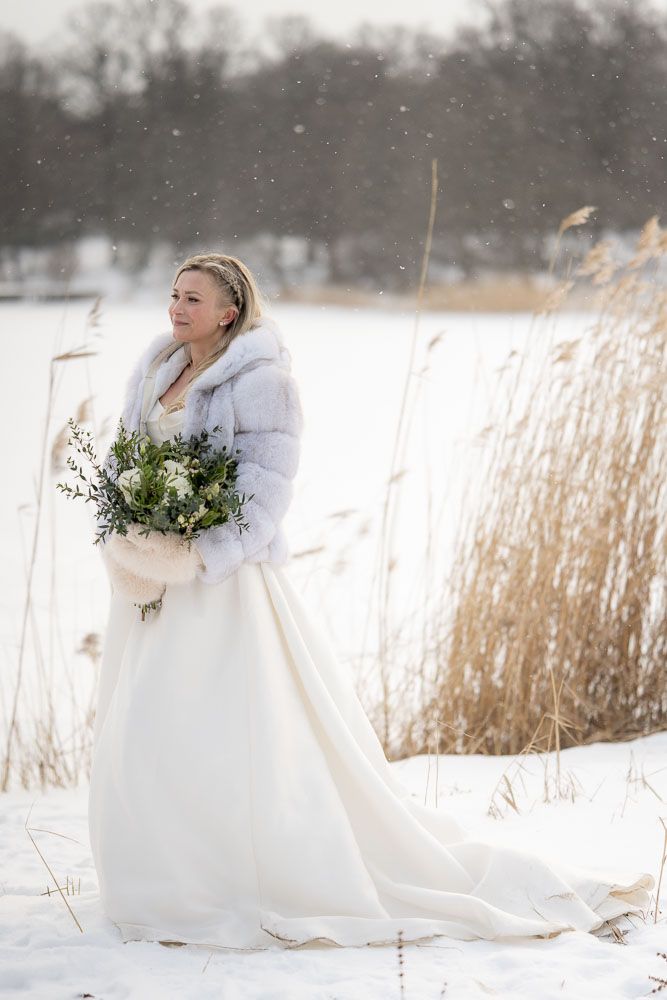 Fotograf Jessica Lindqvist - bröllopsfoto.