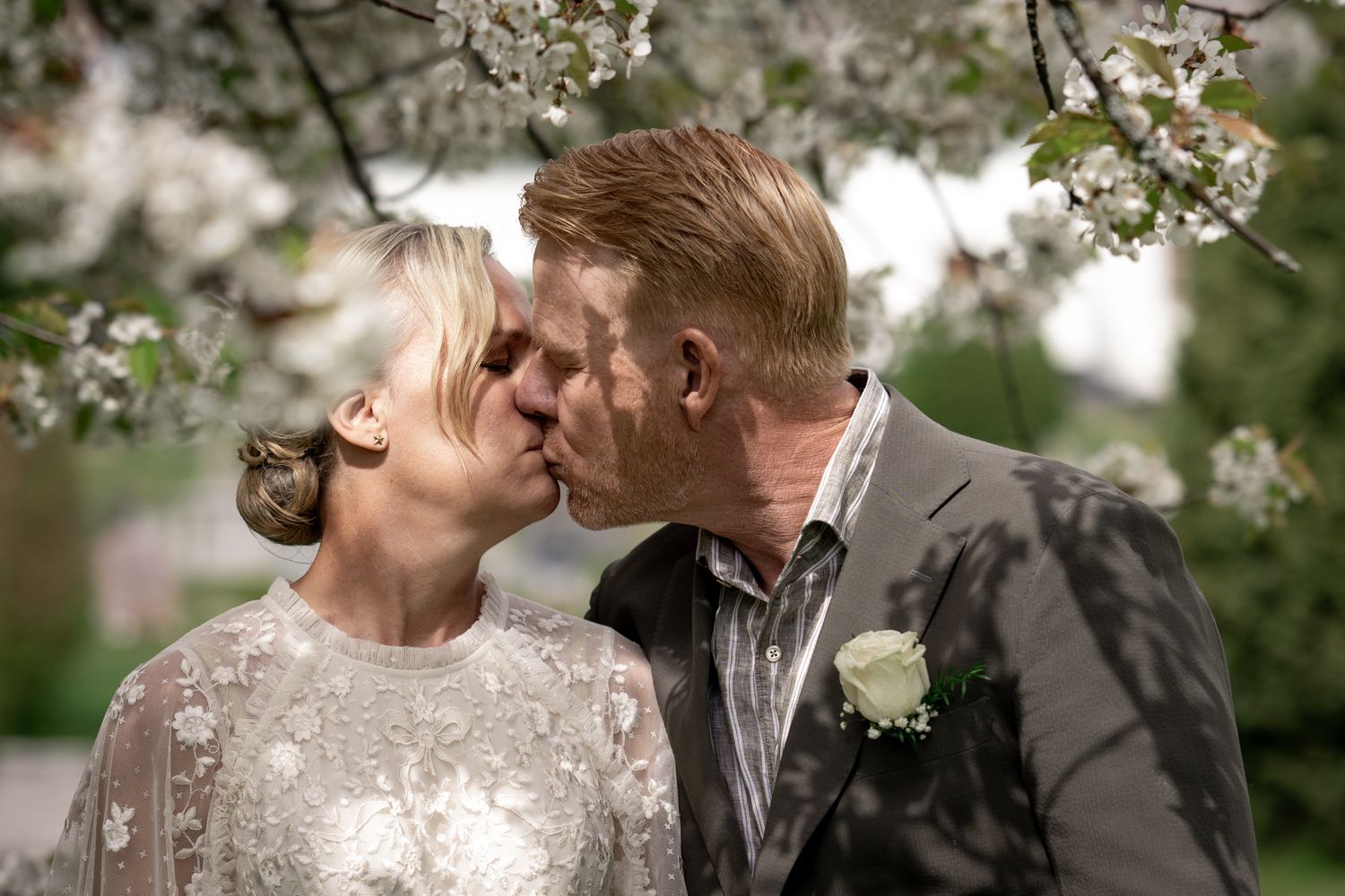 Fotograf Jessica Lindqvist - bröllopsfoto.