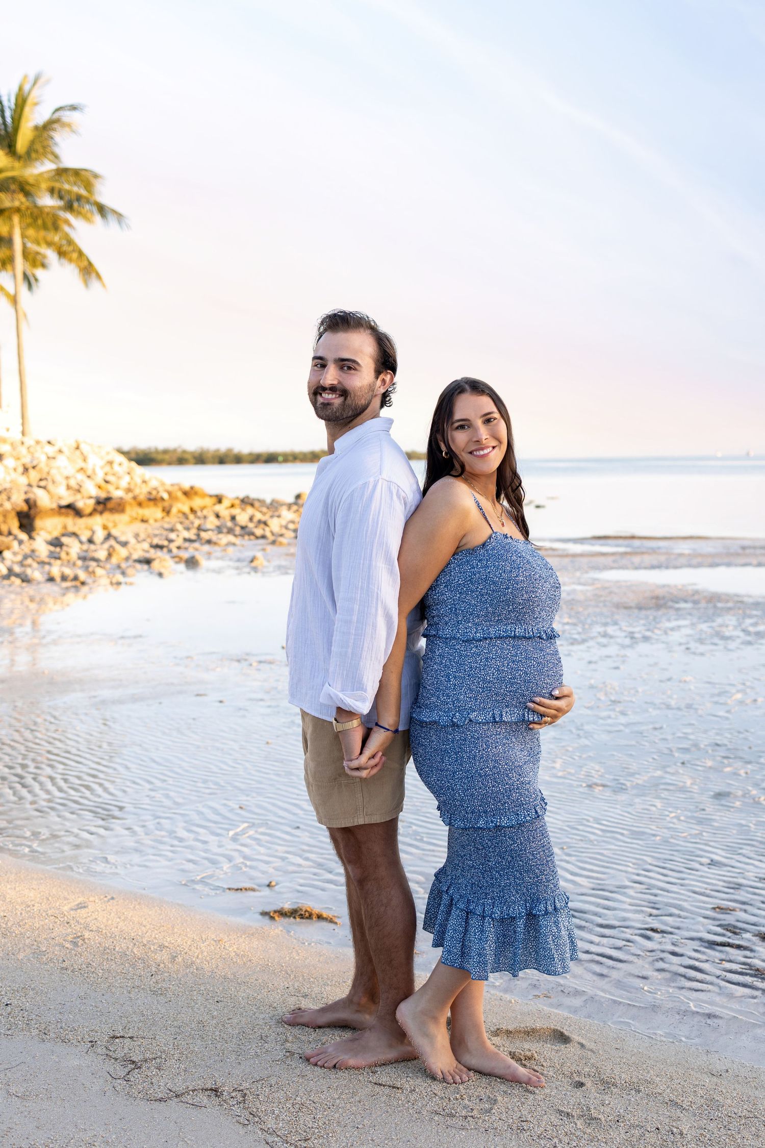 Marathon Florida Family Photographer