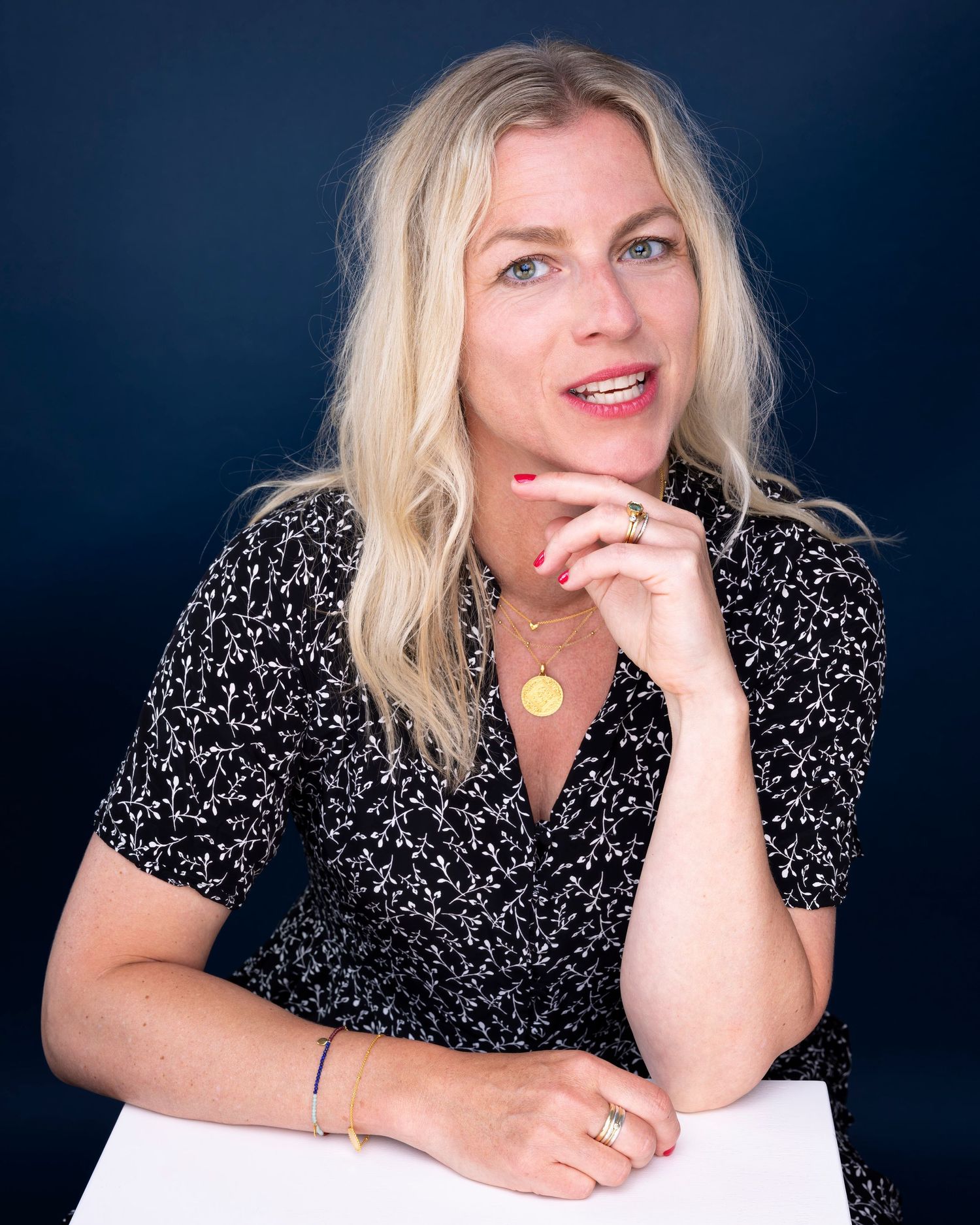 Photo of Dr. Gemma McKenna, Assistant Professor at the Health Services Management Centre (HSMC, University of Birmingham)