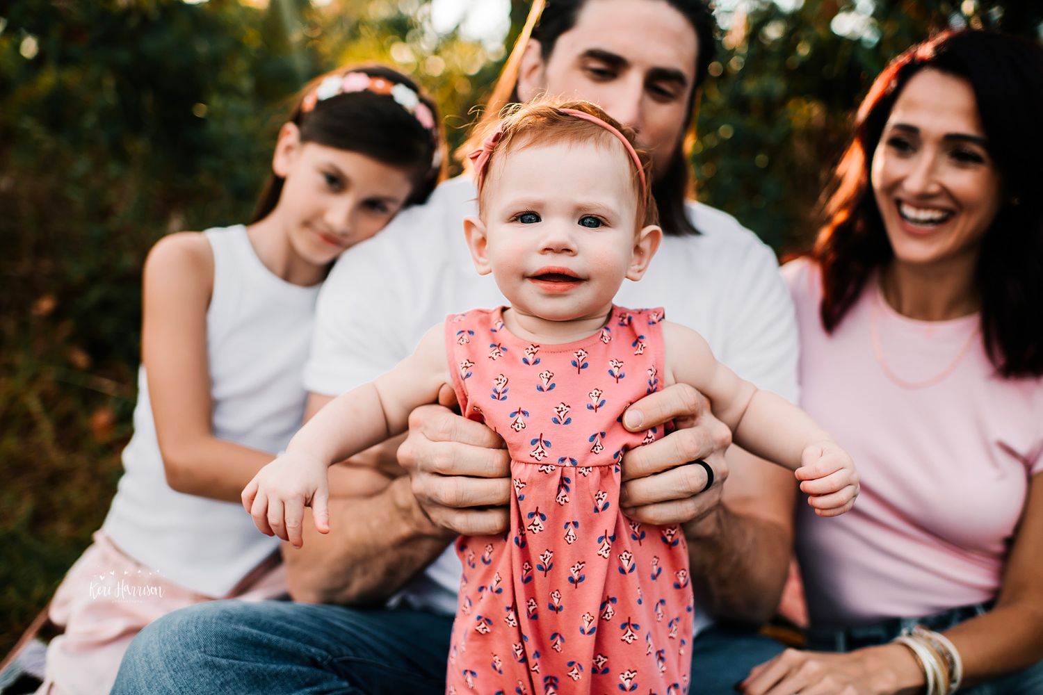 Ann Arbor Family Photographer