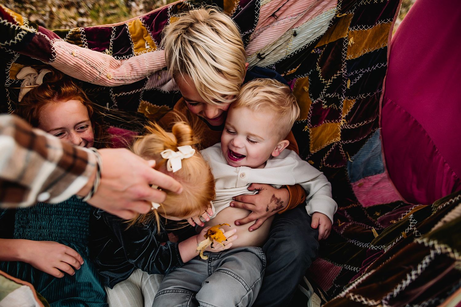Michigan Family Photographer