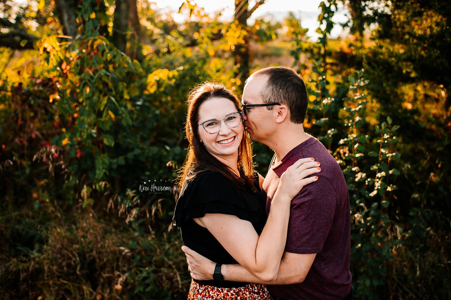 Milford Family Photographer