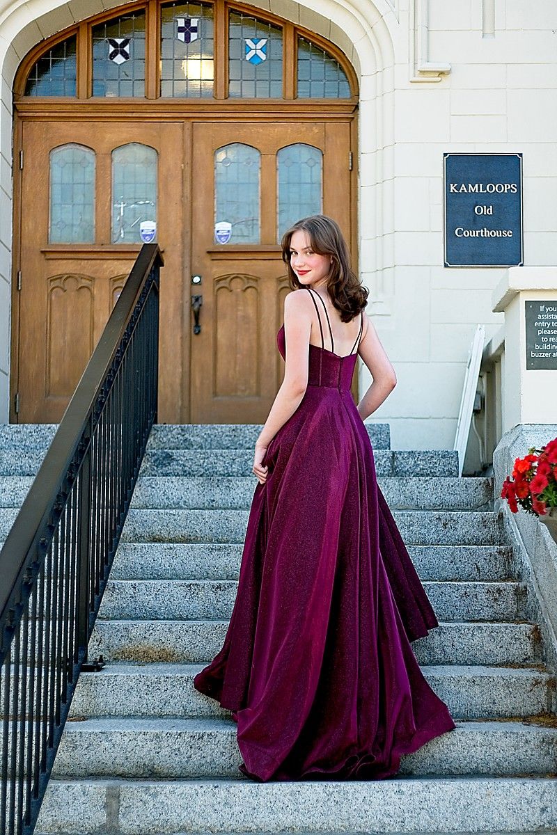 Grad Photographer Kamloops