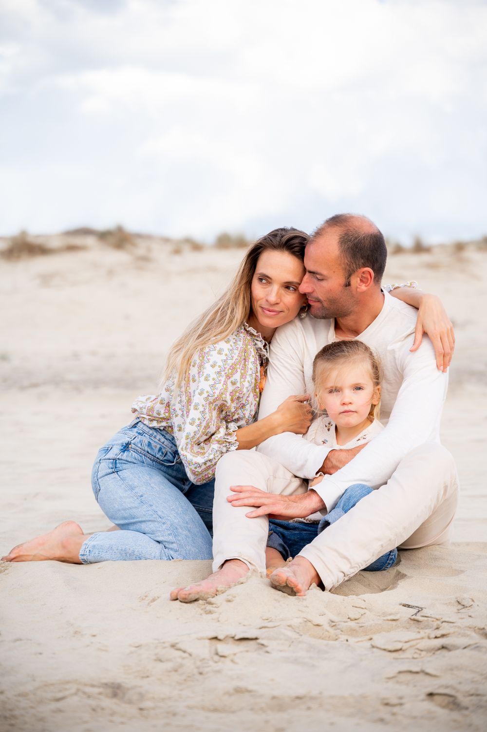 famille enfant océan biscarrosse-plage landes gironde séance photo extérieur domicile nouvelle-aquitaine biscarrosse photographe