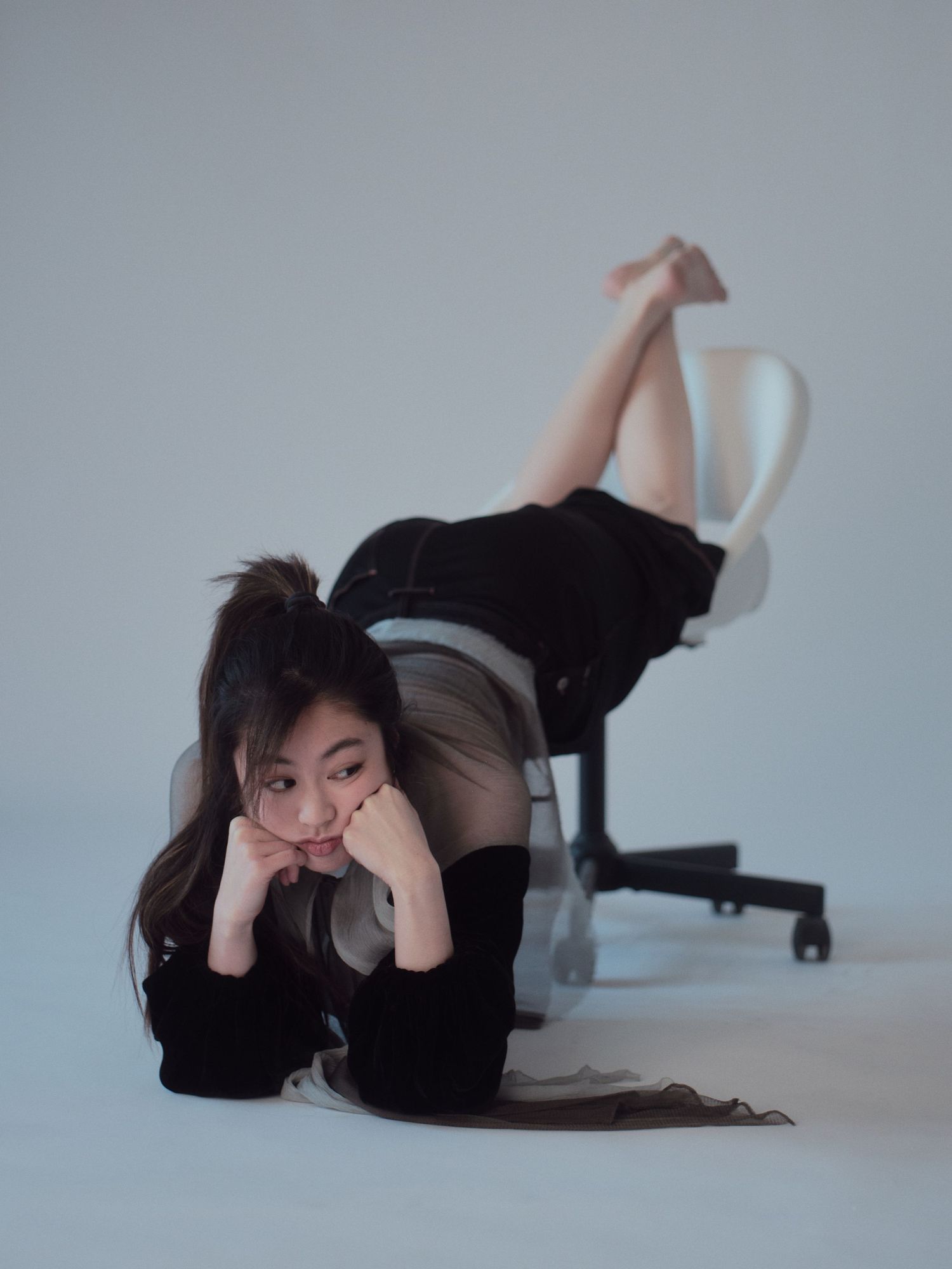 Photo by Alec Lu