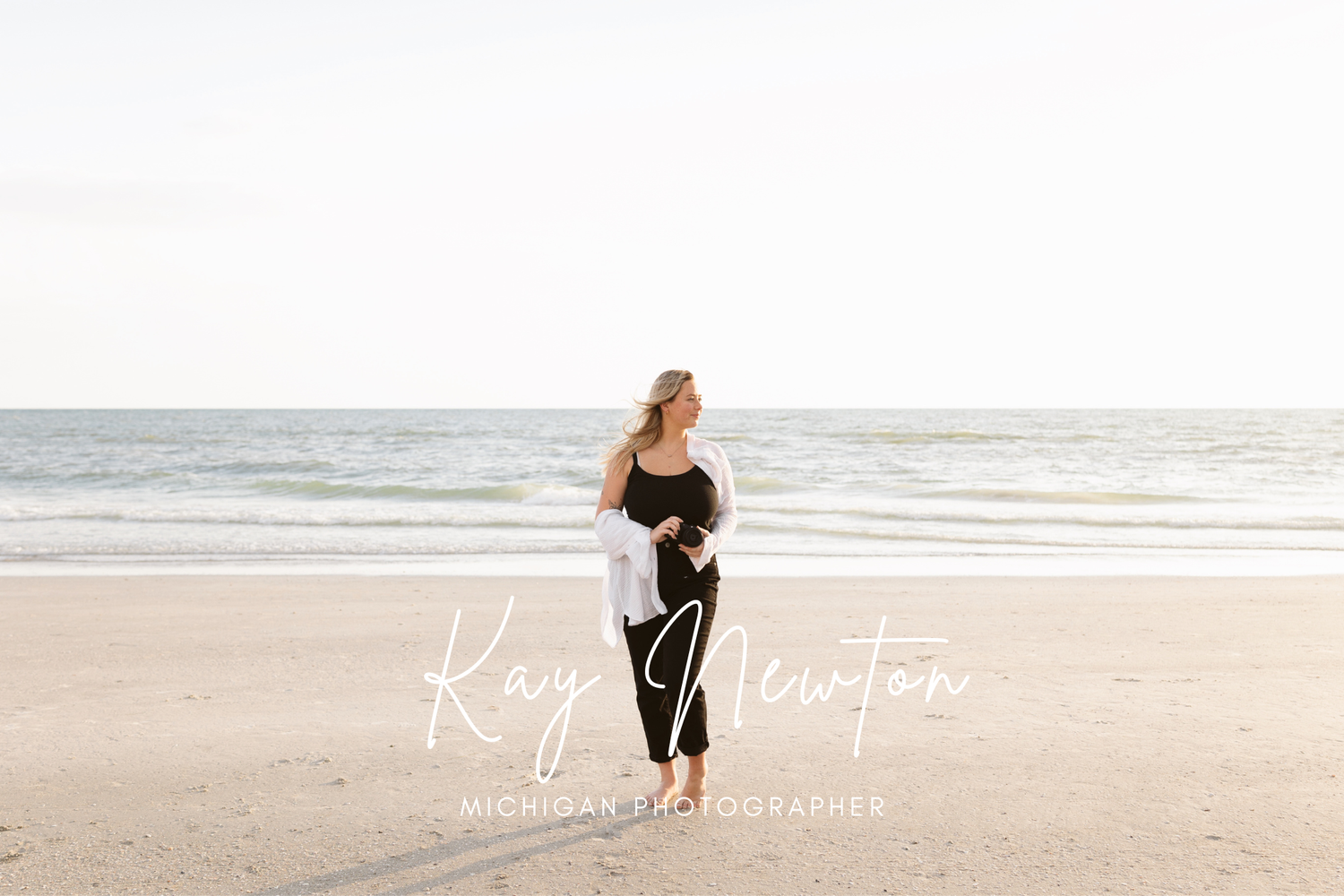 a photo of a couple during golden hour on the beach in St. Petersburg, Florida.
