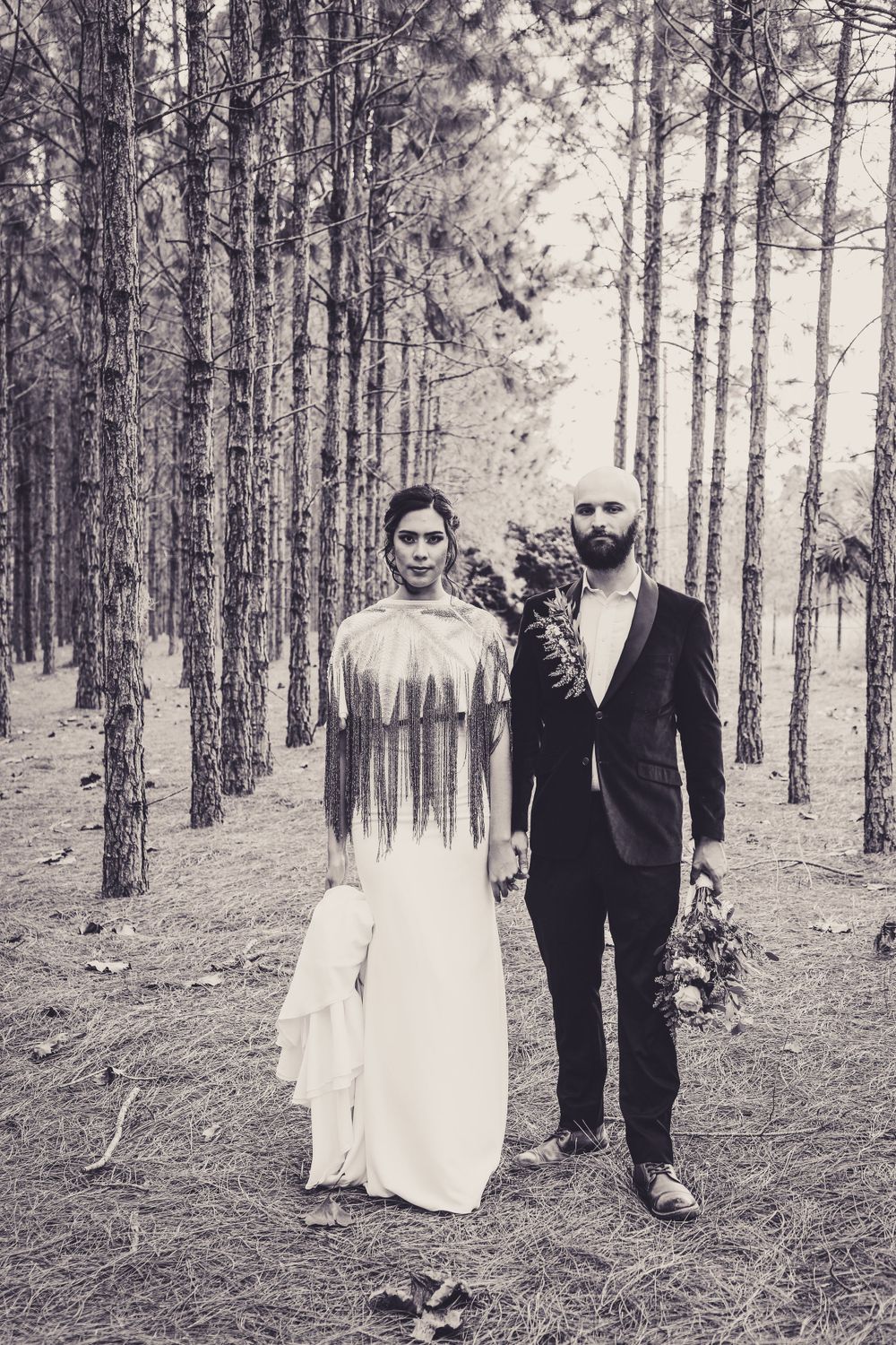 editorial style wedding photography in Florida and Europe. Street style photographer in Florida. Engagement sessions photos in Florida.