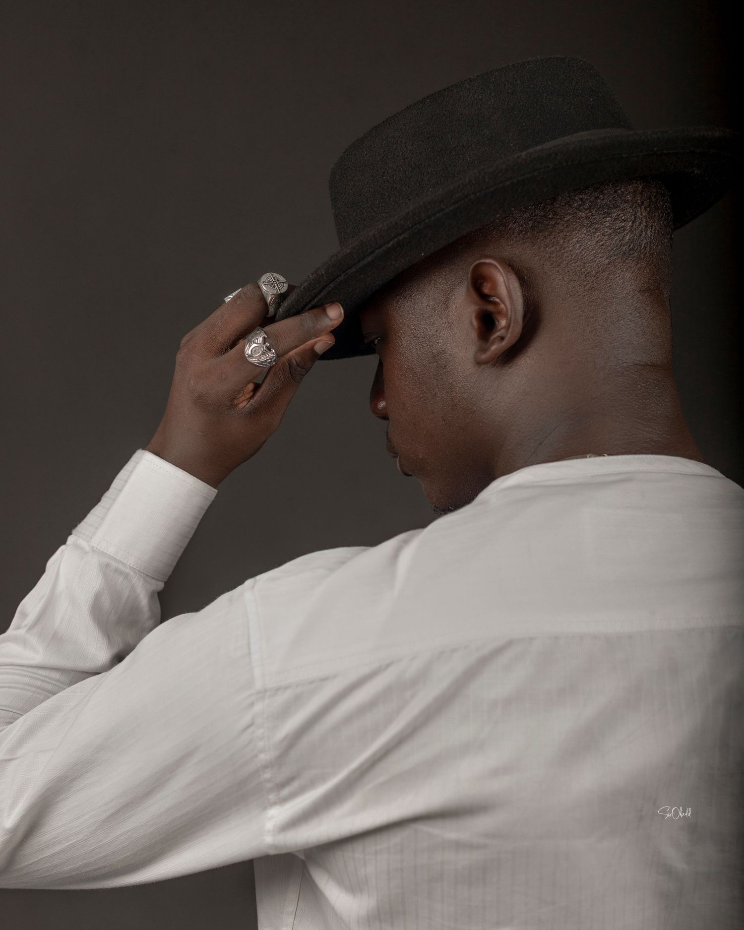 Portfolio Images of Obedience Agu, Drone Pilot in Lagos, portrait and documentary photographer in Lagos Nigeria