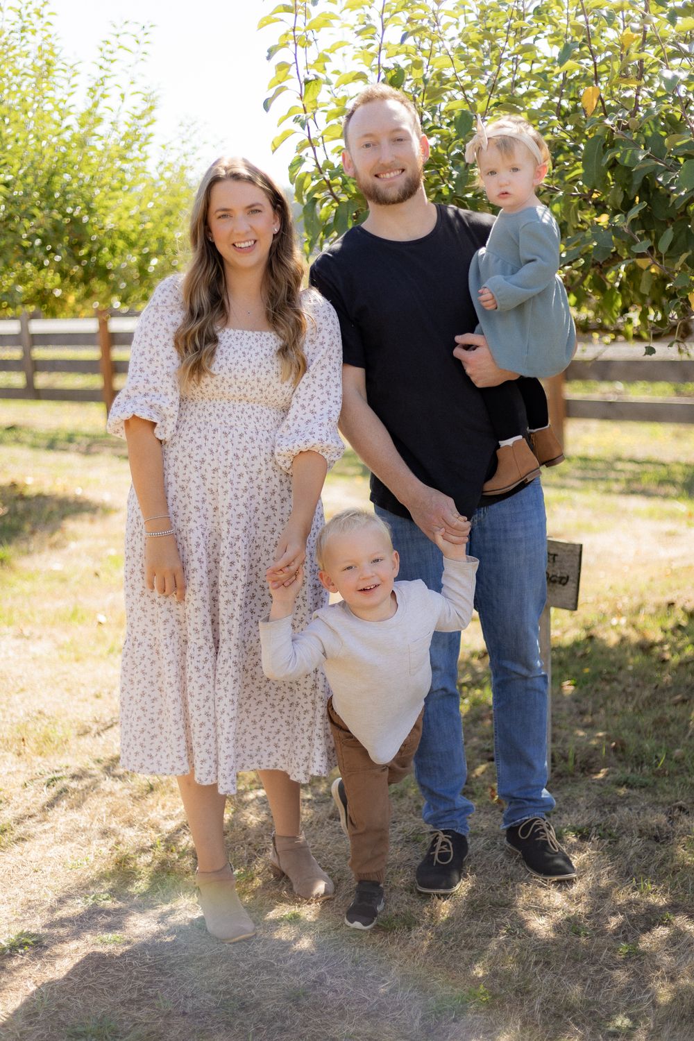 TCole Photography- Portrait Photographer, Portland Oregon