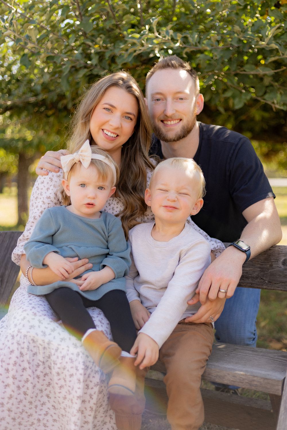 TCole Photography- Portrait Photographer, Portland Oregon