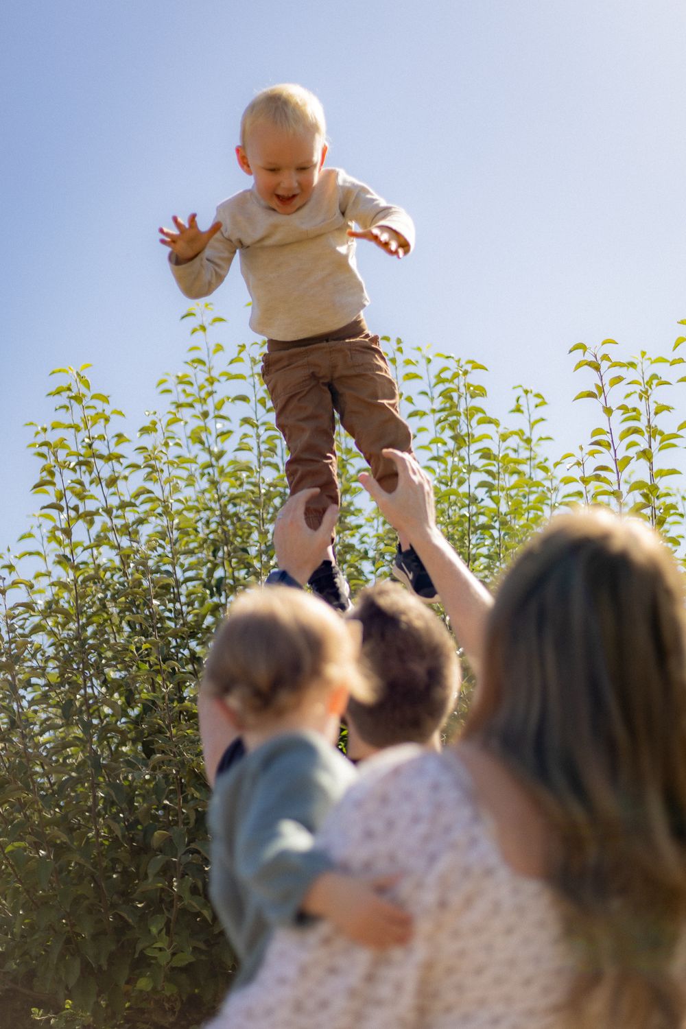 TCole Photography- Portrait Photographer, Portland Oregon
