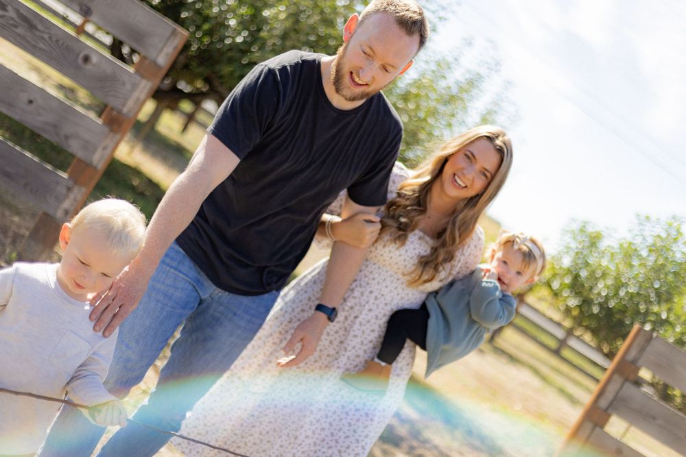 TCole Photography- Portrait Photographer, Portland Oregon