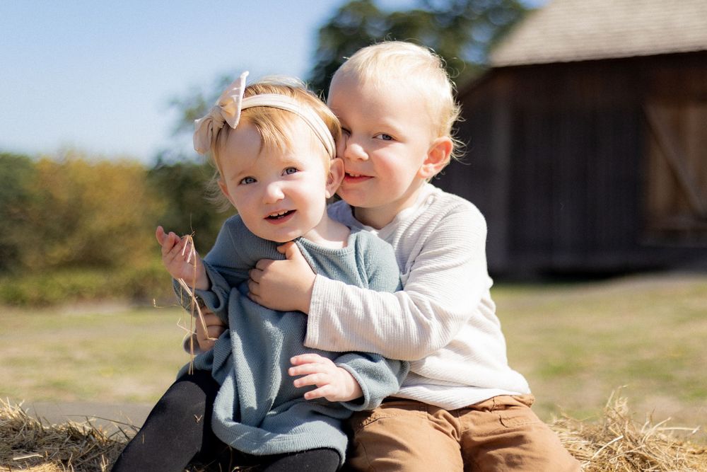 TCole Photography- Portrait Photographer, Portland Oregon