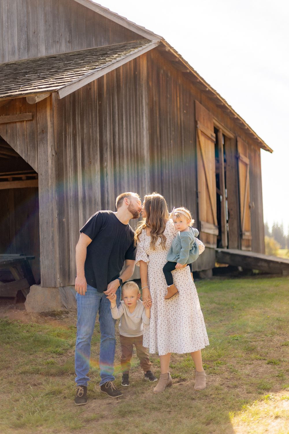 TCole Photography- Portrait Photographer, Portland Oregon
