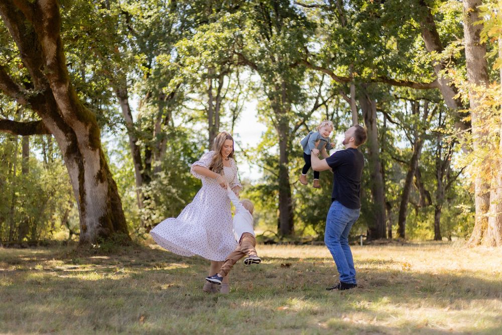 TCole Photography- Portrait Photographer, Portland Oregon